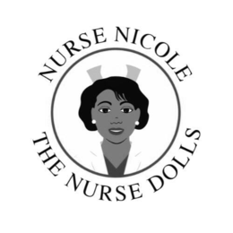 NURSE NICOLE THE NURSE DOLLS trademark