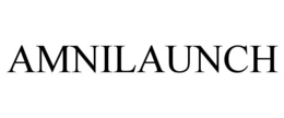 AMNILAUNCH trademark