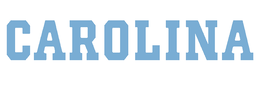 CAROLINA trademark