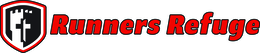 RUNNERS REFUGE trademark