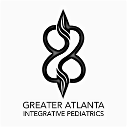8 GREATER ATLANTA INTEGRATIVE PEDIATRICS trademark