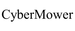 CYBERMOWER trademark