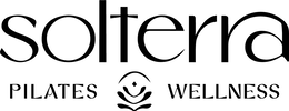 SOLTERRA PILATES WELLNESS trademark