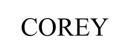 COREY trademark