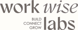 WORK WISE CONNECT BUILD GROW LABS trademark
