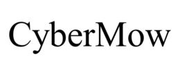 CYBERMOW trademark