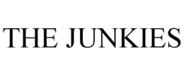 THE JUNKIES trademark