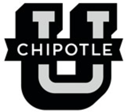 CHIPOTLE U trademark