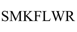 SMKFLWR trademark