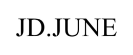 JD.JUNE trademark
