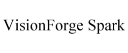 VISIONFORGE SPARK trademark