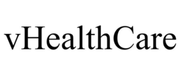 VHEALTHCARE trademark