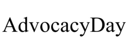 ADVOCACYDAY trademark