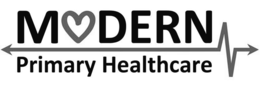 MODERN PRIMARY HEALTHCARE trademark