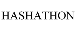 HASHATHON trademark