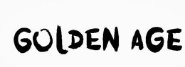GOLDEN AGE trademark