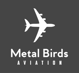 METAL BIRDS AVIATION trademark