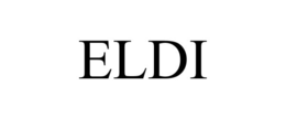 ELDI trademark