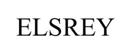ELSREY trademark