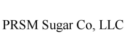 PRSM SUGAR CO, LLC trademark