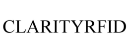 CLARITYRFID trademark