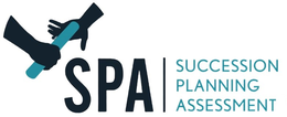 SPA SUCCESSION PLANNING ASSESSMENT trademark