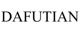 DAFUTIAN trademark