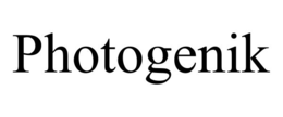 PHOTOGENIK trademark