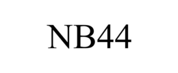 NB44 trademark