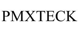 PMXTECK trademark