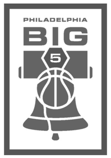PHILADELPHIA BIG 5 trademark