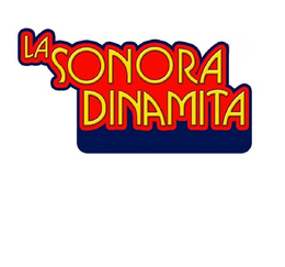 LA SONORA DINAMITA trademark