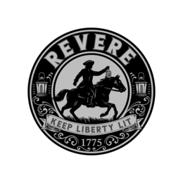 REVERE KEEP LIBERTY LIT 1775 trademark