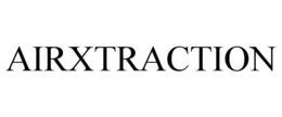 AIRXTRACTION trademark