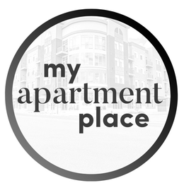 MY APARTMENT PLACE trademark