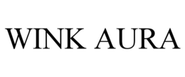 WINK AURA trademark