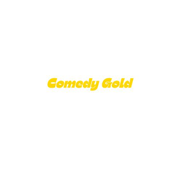 COMEDY GOLD trademark