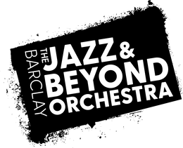 THE BARCLAY JAZZ & BEYOND ORCHESTRA trademark