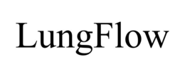 LUNGFLOW trademark