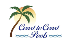 COAST TO COAST POOLS trademark