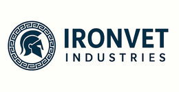 IRONVET INDUSTRIES trademark