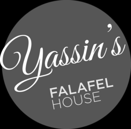 YASSIN'S FALAFEL HOUSE trademark