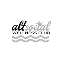ALT SOCIAL WELLNESS CLUB trademark
