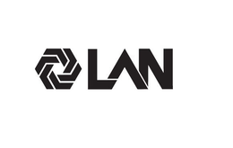 LAN trademark