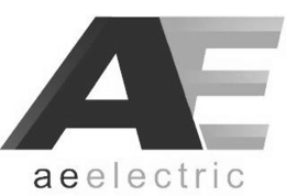 AE AE ELECTRIC trademark