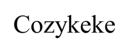 COZYKEKE trademark