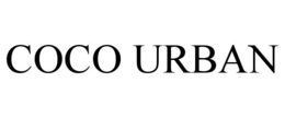 COCO URBAN trademark