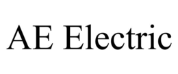 AE ELECTRIC trademark