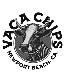 VACA CHIPS NEWPORT BEACH, CA. trademark