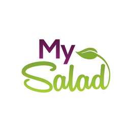 MY SALAD trademark